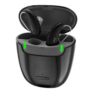 西万博vibe源自德国西门子助听器老人专用耳聋耳背隐形年轻旗舰店