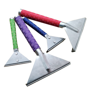 兰妹子刮猪皮脂肪专用刀肉皮冻去油工具刮猪皮油脂神器大号刮油器