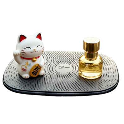 车载手机支架防滑垫仪表台垫