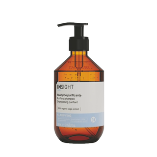 意大利进口insight恩丝特洗发水护发素控油去屑 丰盈蓬松柔顺