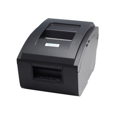 芯烨xp-76iih餐饮卷式票四川山东