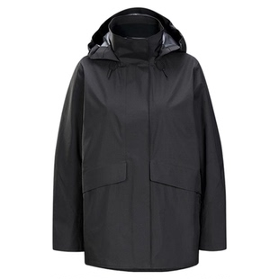 ARC'TERYX始祖鸟VEILANCE IFORA GORE-TEX 女子 商务硬壳夹克