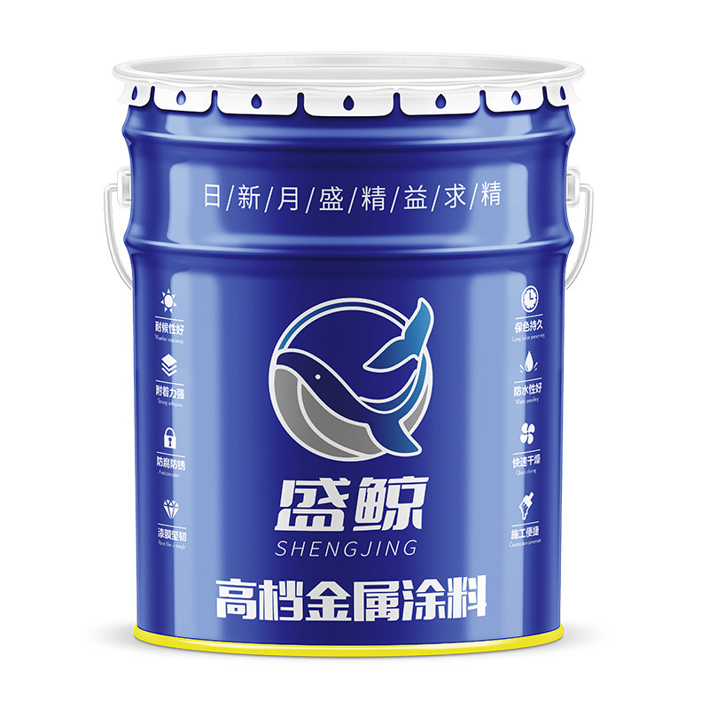 聚氨酯桔纹漆金属锤纹漆RAL7035机械床设备橘纹漆古铜油漆