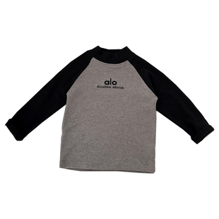 宝宝半高领打底衫儿童长袖条纹T恤男童撞色软糯上衣女童秋冬内搭