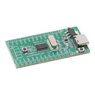 PY32F003F18P6TU单片机开发板ARM 32位MCU核心板系统板学习板模块