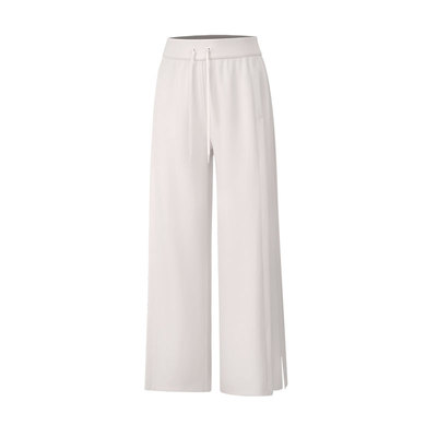 Softstreme™ 女士罗纹拼接阔腿裤*亚洲版型丨lululemon丨LW5HUXA