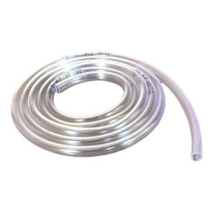 热水器泄压阀导流管安全阀延长软管通用引流管地暖排水管安装