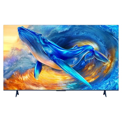 TCL75V8M144Hz高色域电视