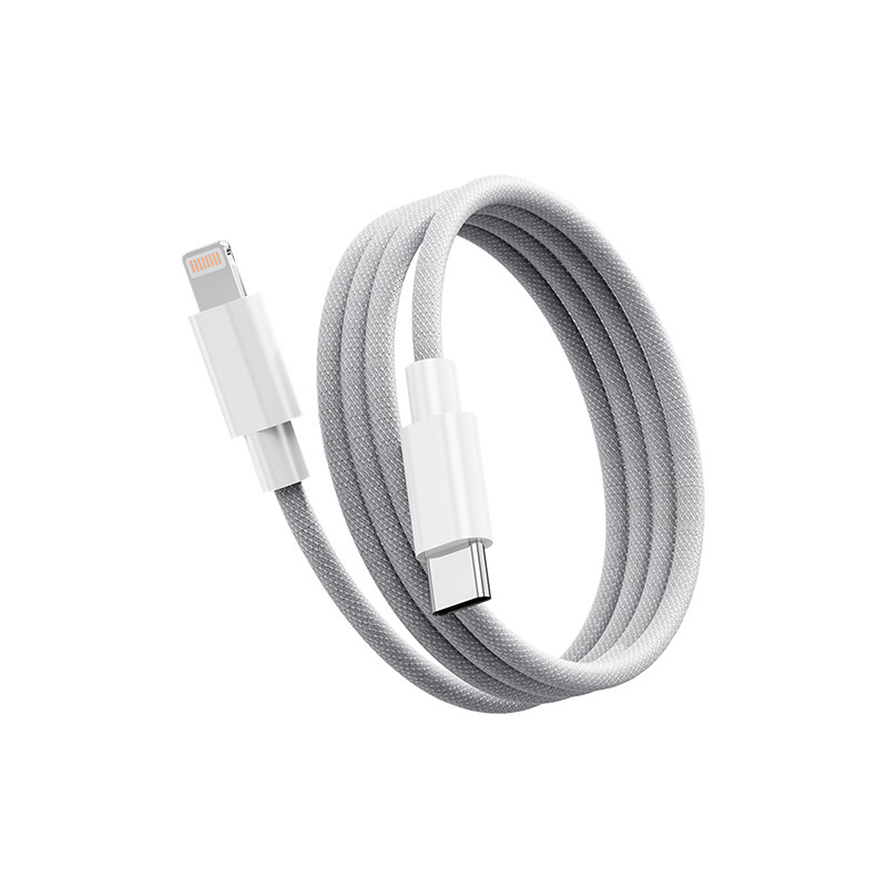 PD30W适用苹果iphone14充电线13快充12promax数据线11车载16plus手机17加长ipad平板usb转双typec充电器线15