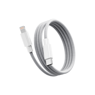 PD30W适用苹果iphone14充电线13快充12promax数据线11车载16plus手机17加长ipad平板usb转双typec充电器线15