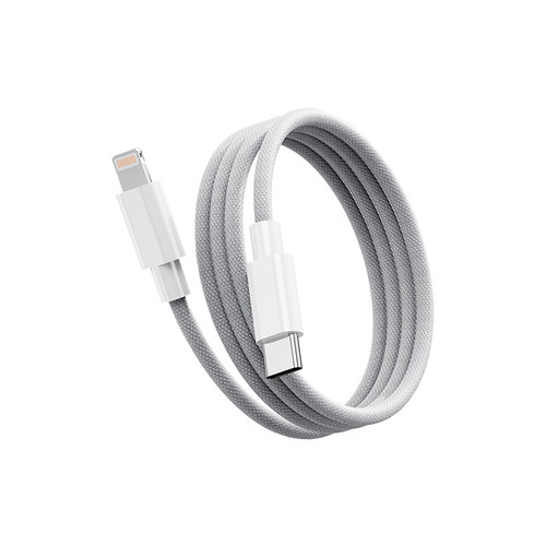 PD30W适用苹果iphone14充电线13快充12promax数据线11车载16plus手机17加长ipad平板usb转双typec充电器线15