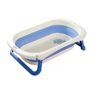 爱贝迪拉宝宝浴盆洗澡盆