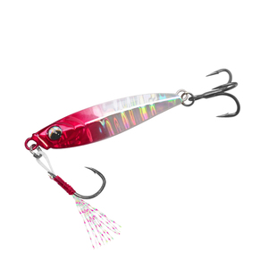 神板迷你微物路亚假饵远投飘落铁板vib桥洞溪流翘嘴白条马口硬饵