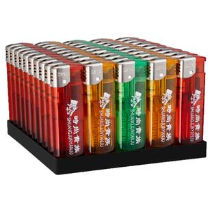 【超大号】加大加厚打火机大容量明火家用一年气足耐用厂家直销