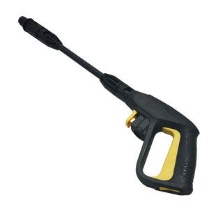 家用指南车莫甘娜洗车机高压水枪高压出水管软管套装配件快插喷头