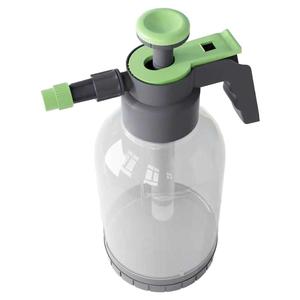 手动浇花喷水壶园艺打药小容量喷雾器耐酸碱空调清洗自洁素喷雾瓶