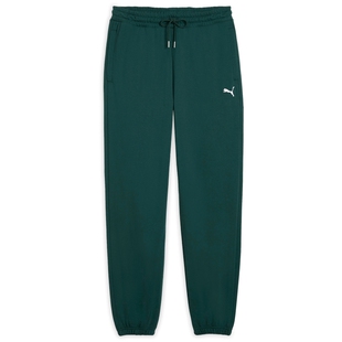 PUMA彪马男运动休闲宽松长裤 WARDROBE ESS SWEATPANTS 631943