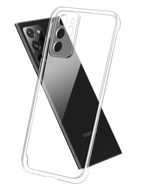适用三星Note20ultra手机壳A55