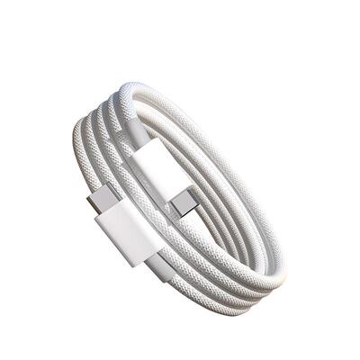 官方正品适用苹果15以上PD快充