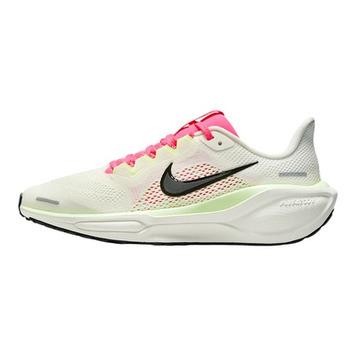 Nike/耐克正品2025儿童时尚潮流透气低帮跑步鞋FN5041-107