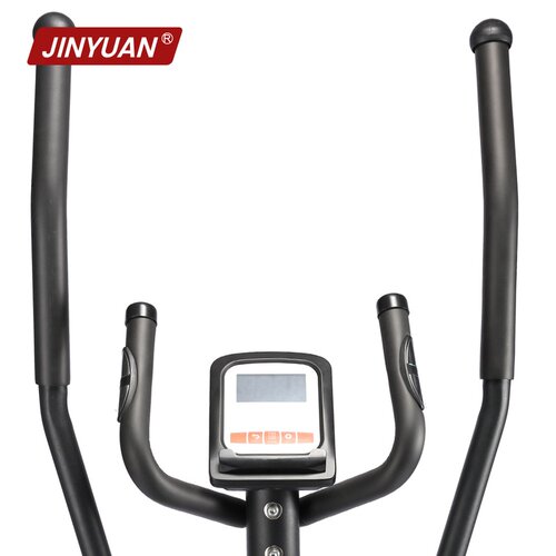 超燃脂智能小型椭圆机ZEN 家用运动锻炼健身椭圆仪 MAGNETIC BIKE