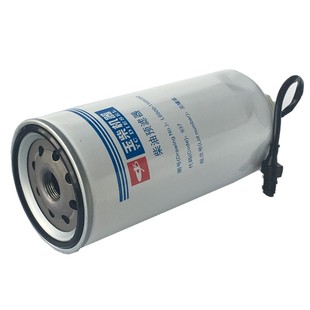 原装玉柴发动机L6500-1105350国五柴油预滤器客货车工程机械滤芯