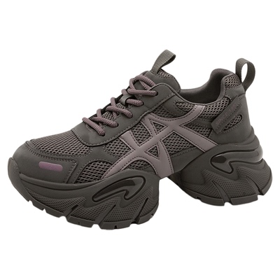 ZYIYI小个子增高老爹鞋