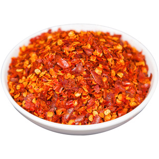 辣椒面特辣500g四川超辣印度魔鬼椒干辣椒香辣中粗特细变态海椒粉