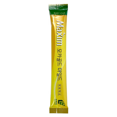 韩国麦馨Maxim咖啡速溶三合一