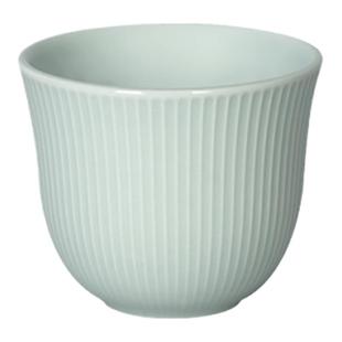 爱陶乐官方[Brewers]北欧直纹杯精品咖啡杯单品卡布Loveramics