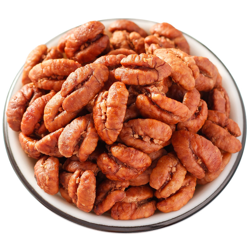 野生小核桃仁特产零食散称500g