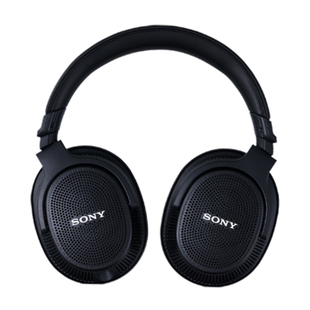 新品 Sony/索尼 MDR-MV1 专业开放式监听耳机 MDR-7506 国行正品