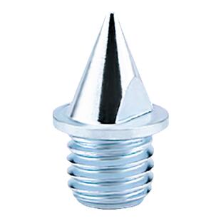 14颗/16颗 进口无孔钢钉 通用钢尖钉田径钉鞋钉子高硬度耐磨