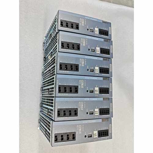 【议价-可维修】 电源模块 6EP3434 PSU6200/二手均有货