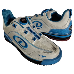 韩国代购新款袋鼠皮专业保龄球鞋Dexter KLD 也支持左投 五种颜色