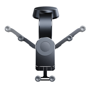 吸盘式折叠屏手机车载支架汽车内导航专用支撑2024新款适用v3华为x5车上matex2荣耀vs2三星zfold5出风口6屏幕