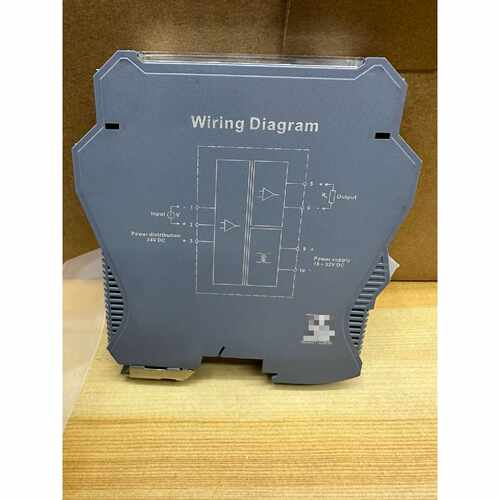 议价全新优倍NEWPWR信号隔离器，NPGL-G41D，电源10