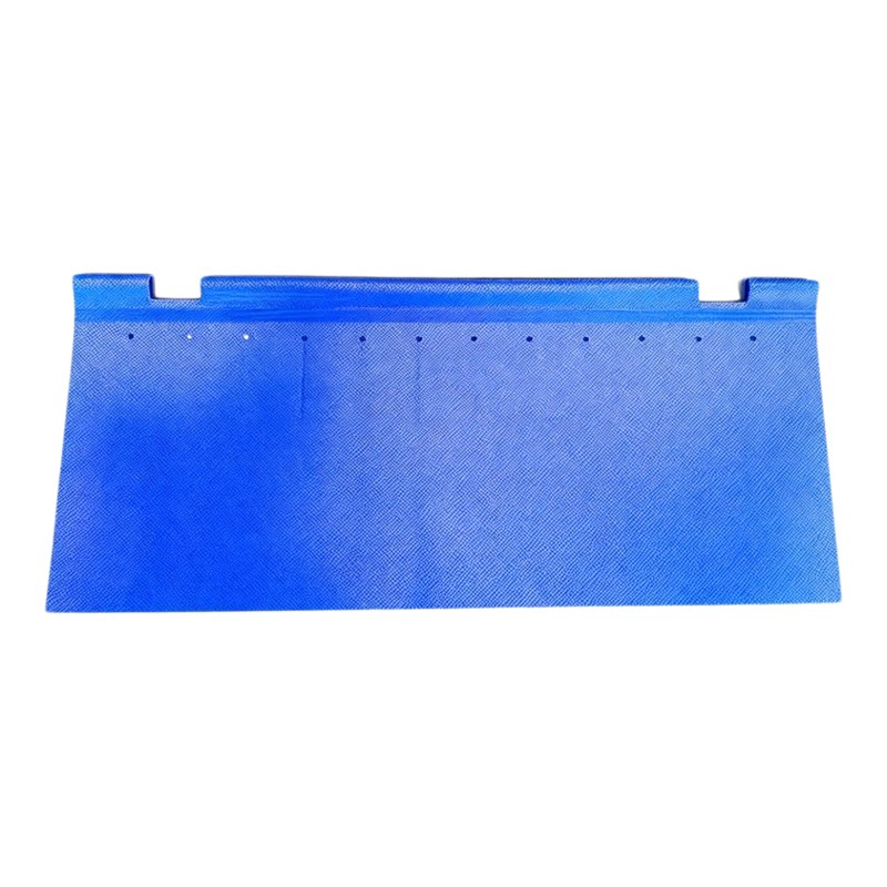 商用洗碗机专用挡水帘 双层耐高温防水帘洗碗机 挡水帘通用防水帘