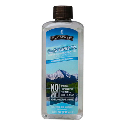 美乐家玻璃清洁剂237ml