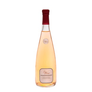 750ml葡萄酒瓶空瓶高档带盖红酒瓶创意家用密封玻璃瓶定制标签