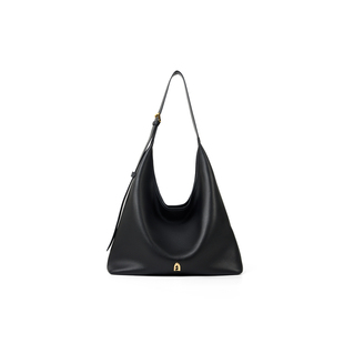 拉菲斯汀HOBO悠悠包包女2026新款秋冬通勤腋下斜挎包大容量托特包