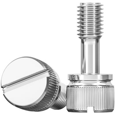 【全网热销】304一字松不脱螺丝