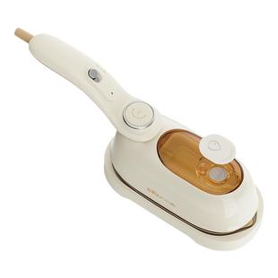 小熊挂烫机家用小型手持熨烫机电熨斗烫衣服蒸汽增压便携式宿舍