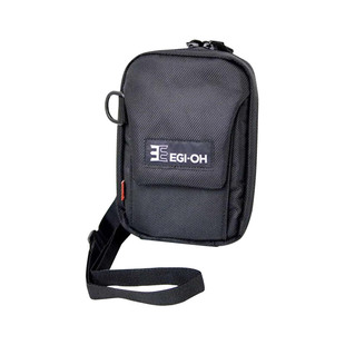 YAMASHITA日本进口 木虾收纳包 鱿鱼钩收纳包假饵路亚包钓鱼配件