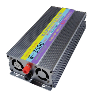 96v电动车转220v转换器三轮车48v60v72v通用停电摆摊带冰箱照明