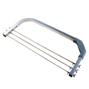 新款蛋糕分层器分片器分割器切片器 夹层切割器 蛋糕锯刀烘焙工具