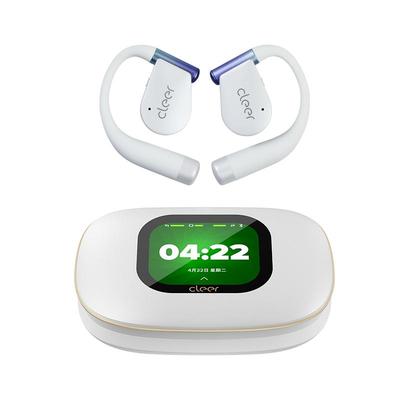 【DTS+THX空间音效】cleer arc 5音弧游戏版Plus蓝牙耳机吃鸡推荐