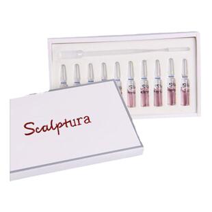 除皱精华原液水光滚针自打导入去抗皱衰老法令川字纹泪沟填充消除