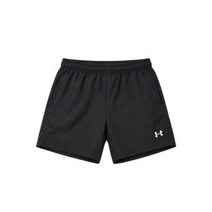 【自营】UA/安德玛UA Tech Woven 7in Short男士短裤6015116-001