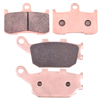 GSXS750ABS17-21前后碟刹皮碟刹